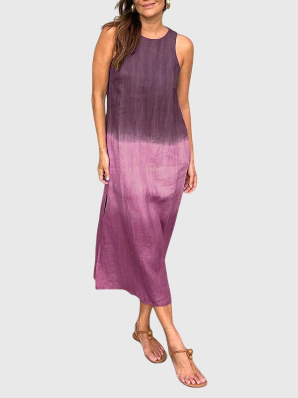 Mira™ | Vestido con estampado a la moda