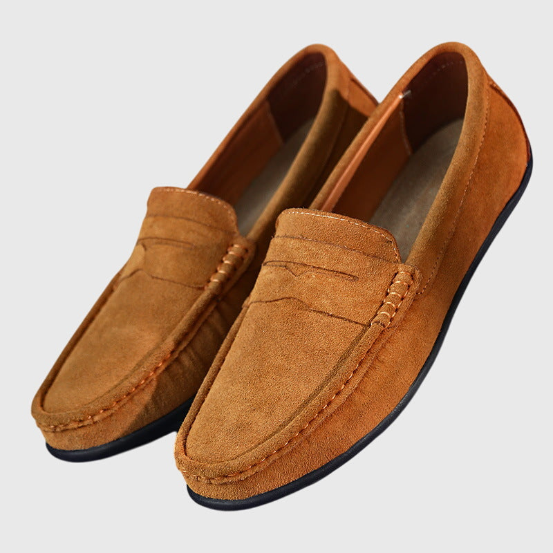 Rosaly™ | Mocasines Ortopédicos