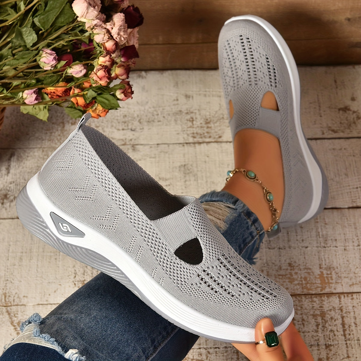 Carry - Chaussures orthopédiques