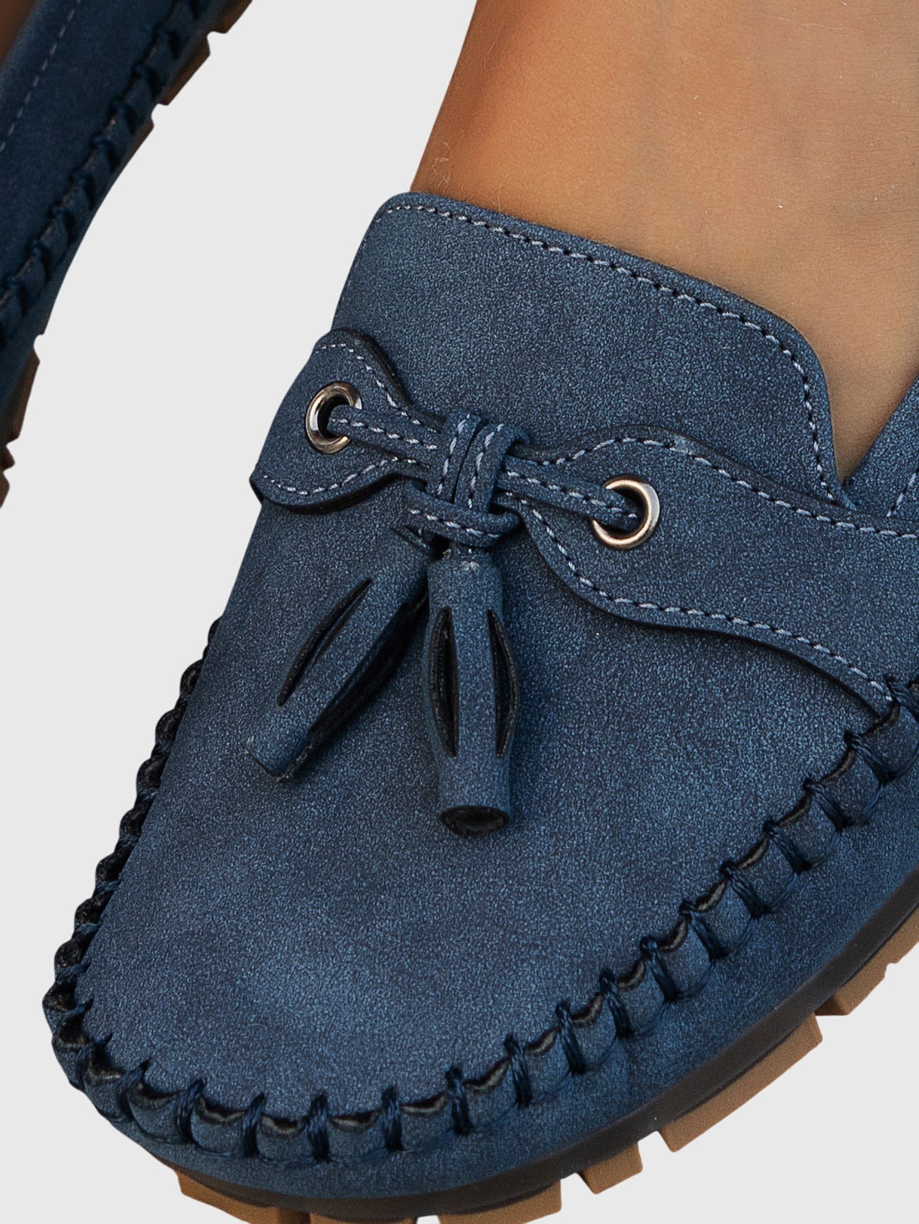 Clara | Mocassins Souples Confortables