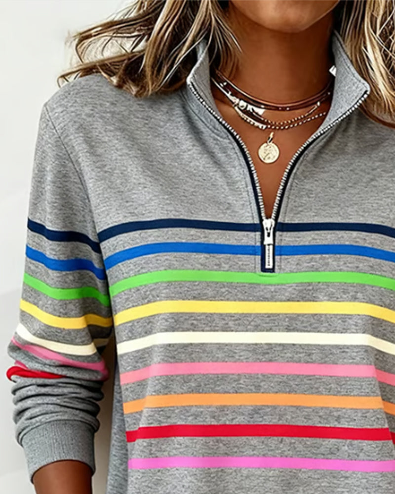 Cassie™ | Stylová mikina