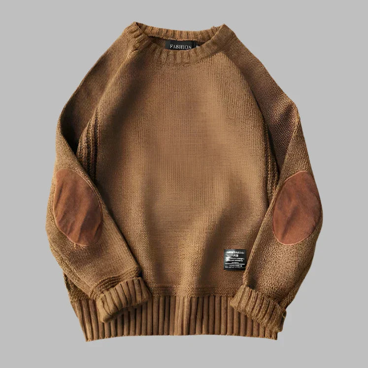 Louis – stylový svetr