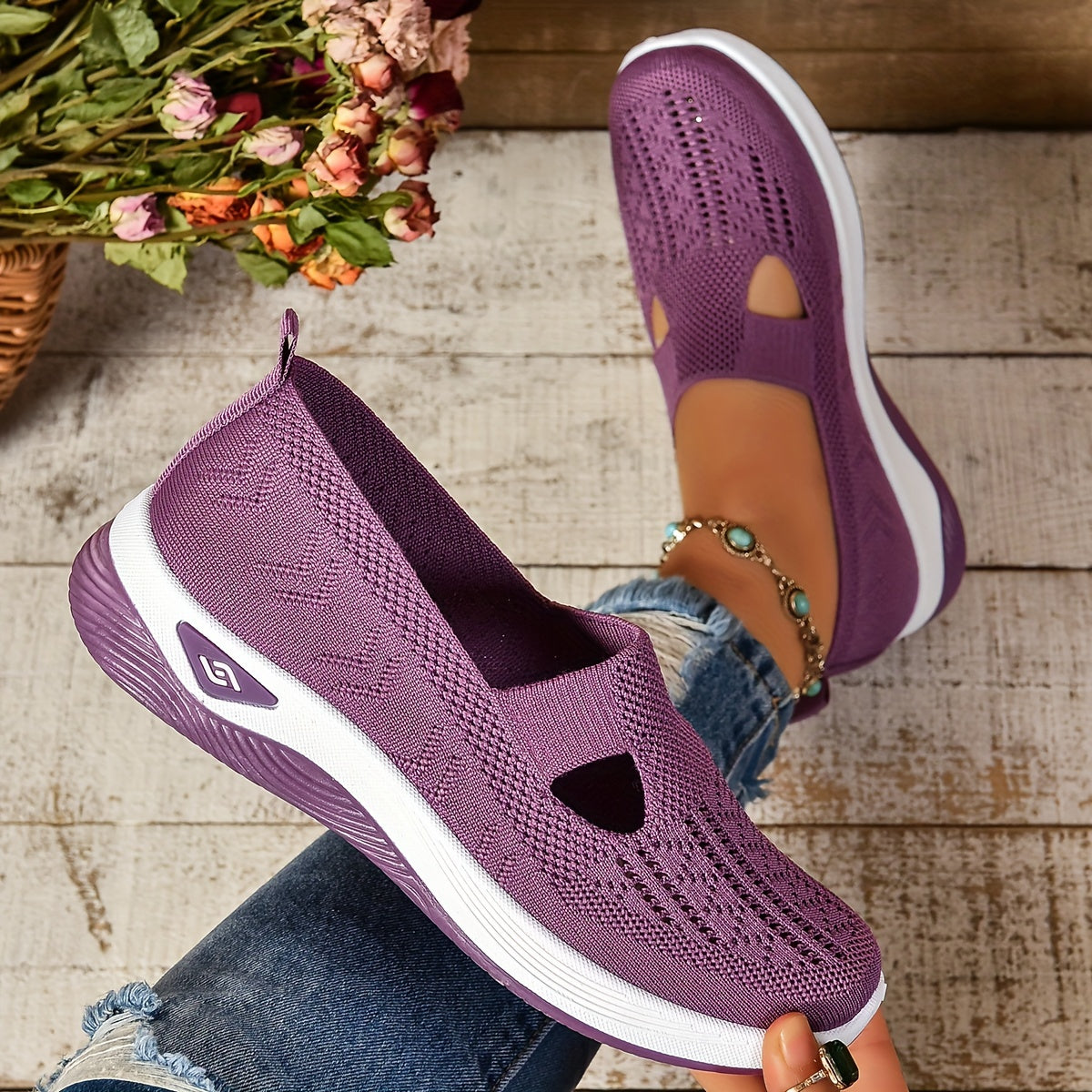 Carry - Chaussures orthopédiques