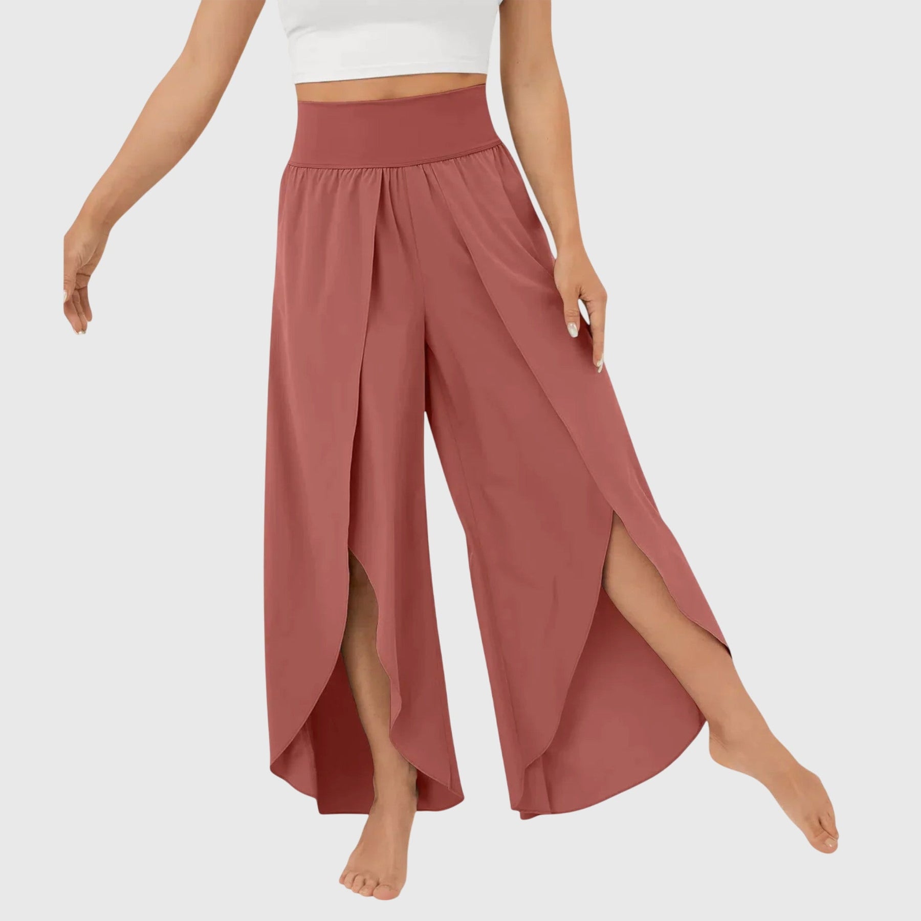 AirFlow - Pantalones para mujer