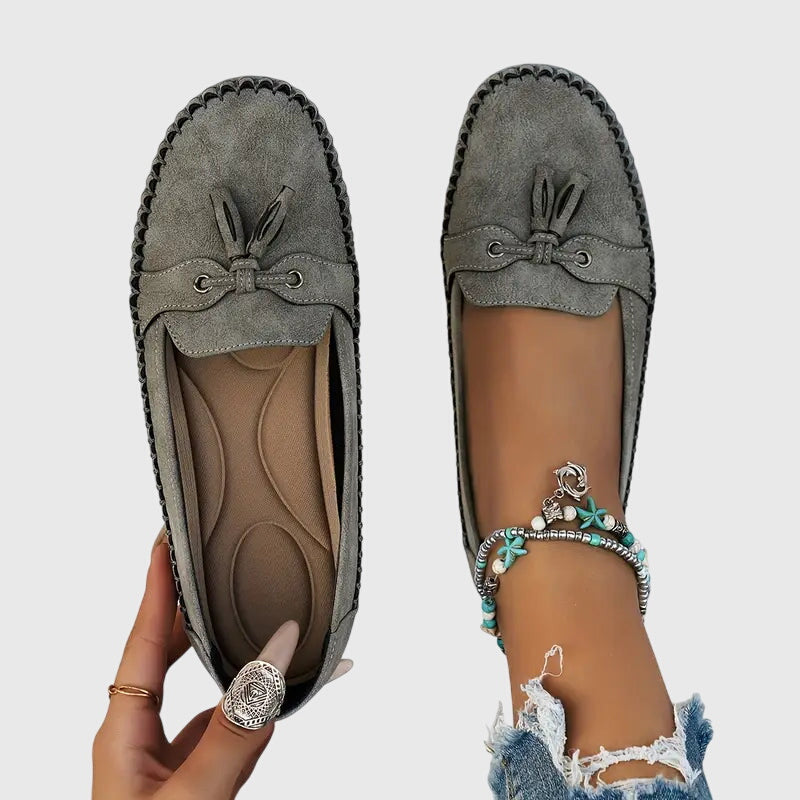 Chelsea™ | Mocassins Souples Confortables