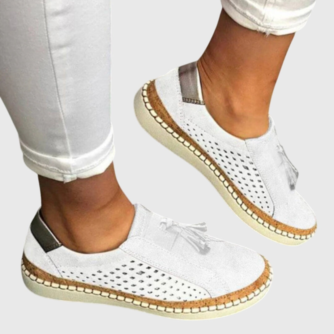 Piper™ | Mocasines Ortopédicos
