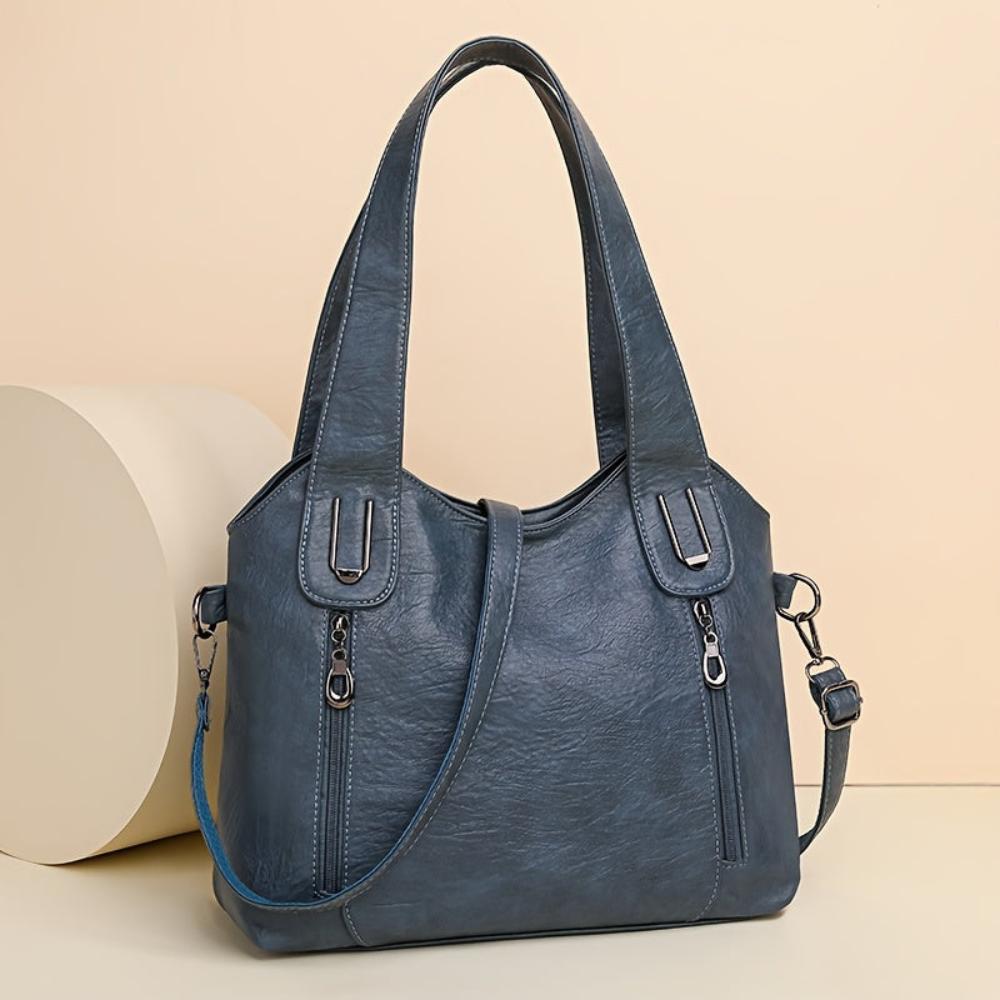 Bolso tote retro Emma