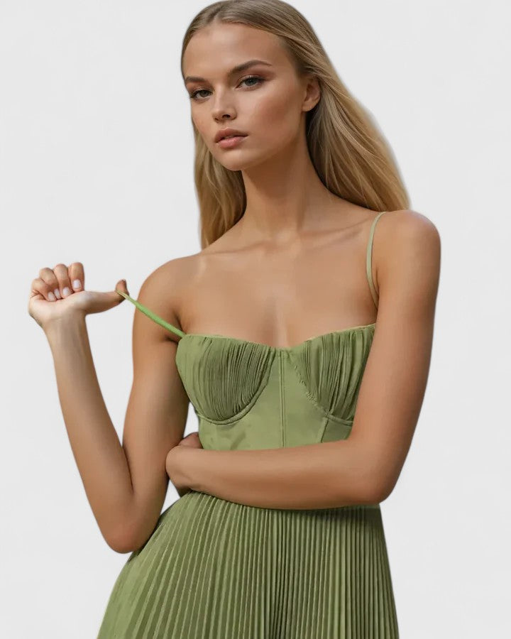 Evangeliss | Robe élégante