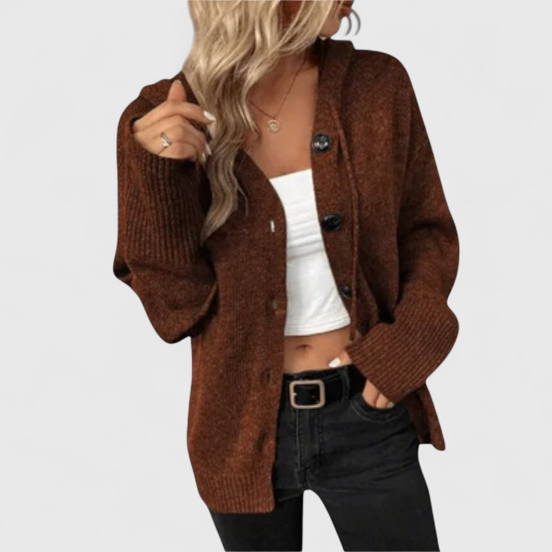 Brittan – Cardigan classique