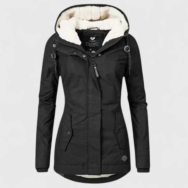 Juliandra | Chaqueta Cómoda