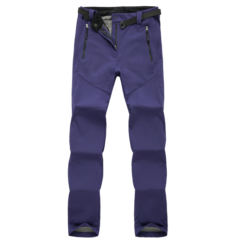 Julia - Pantalones Impermeables para Mujer para Caminar