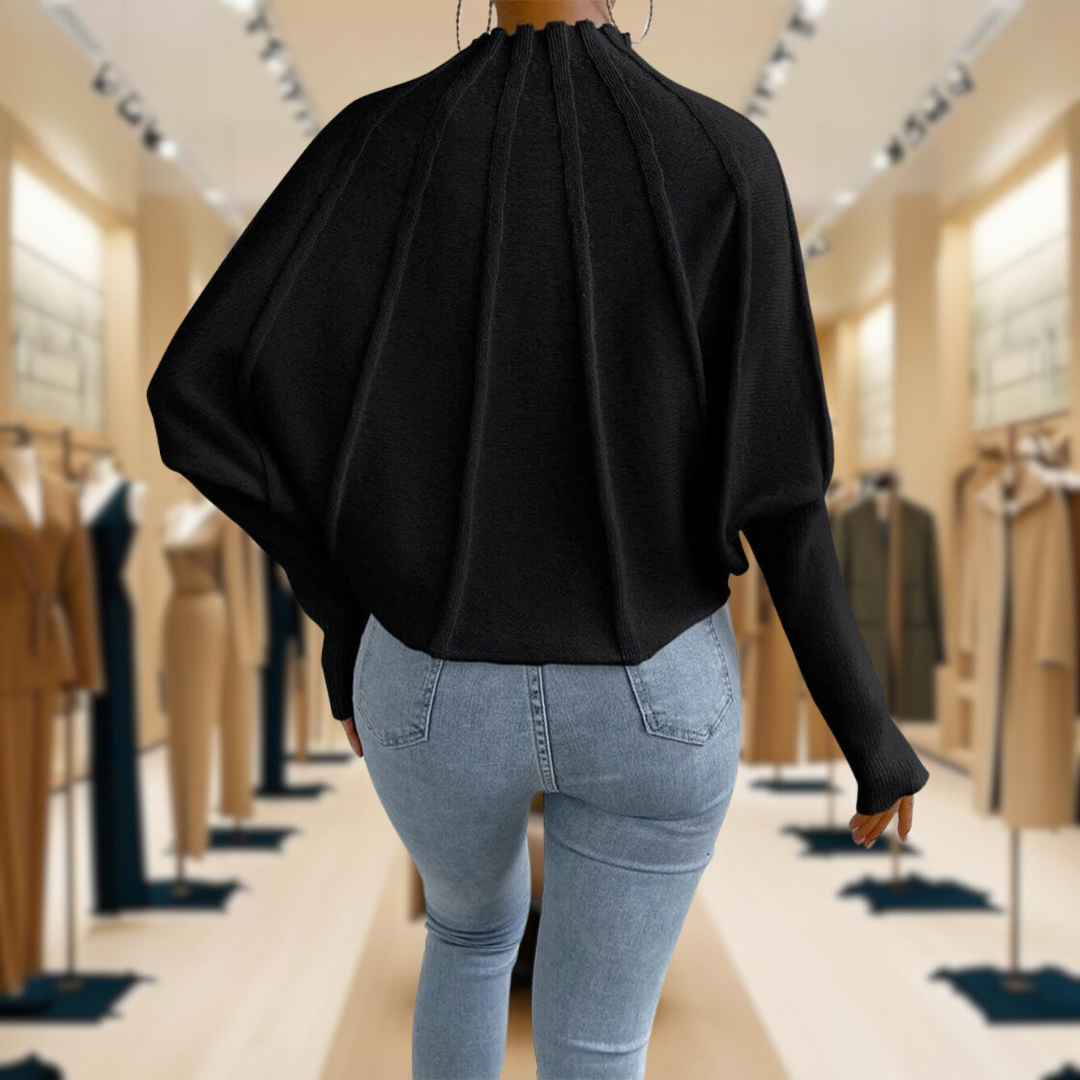 Dory - Pull à manches dolman