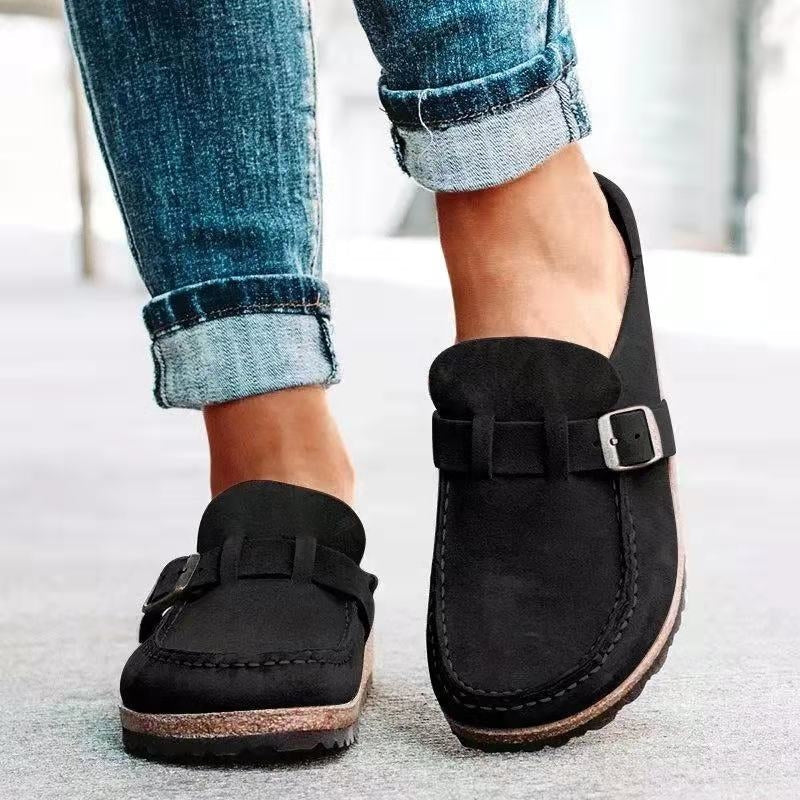 Lorvine | Zapatos Ortopédicos Sin Cordones™