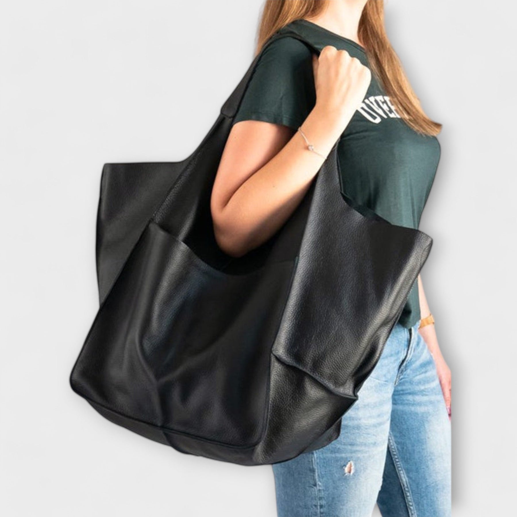 Olivia - Sac de voyage oversize