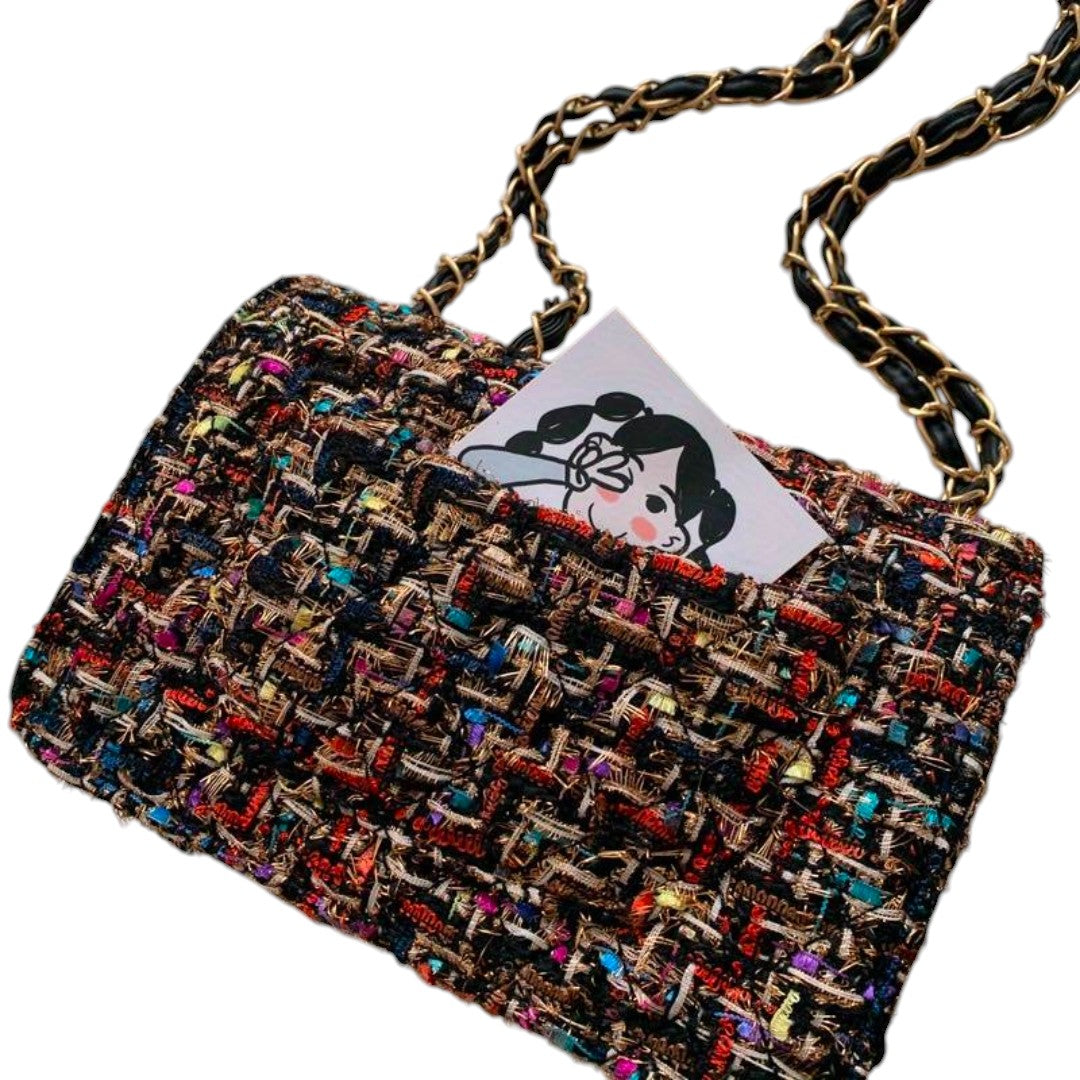 Olivia - Sac à bandoulière élégant pour femmes