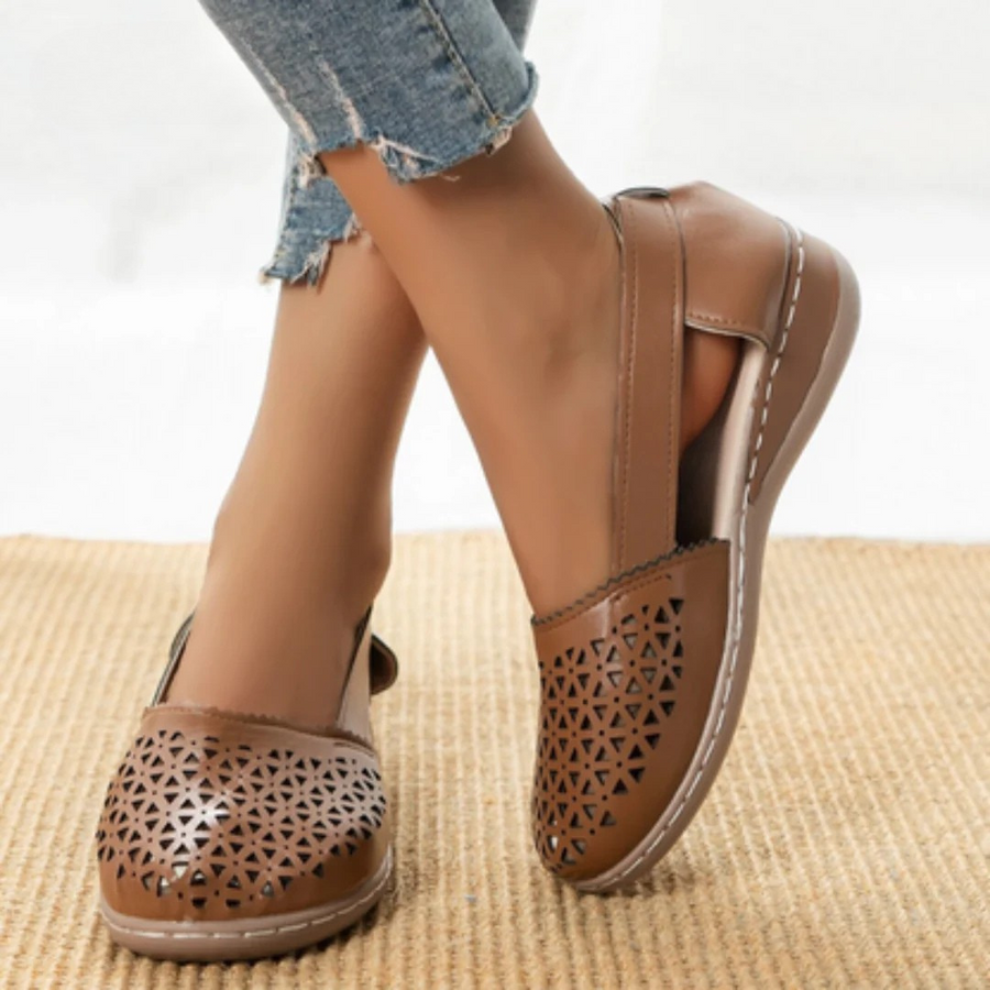 Merle - Chaussures orthopédiques pour femmes