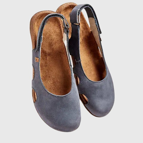 Faye™ Sandalias ortopédicas