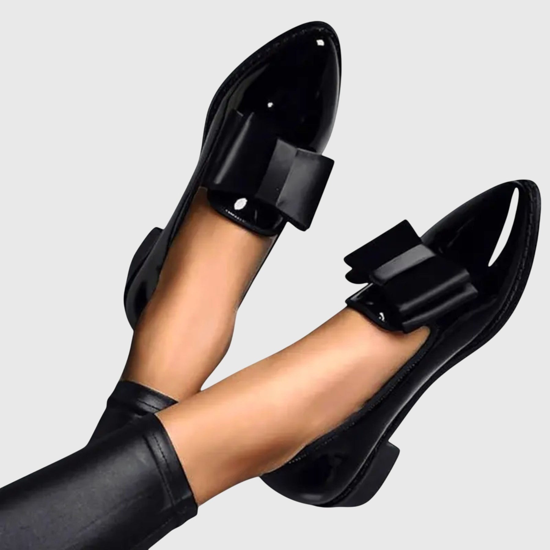 Anya™ | Mocassins Orthopédiques