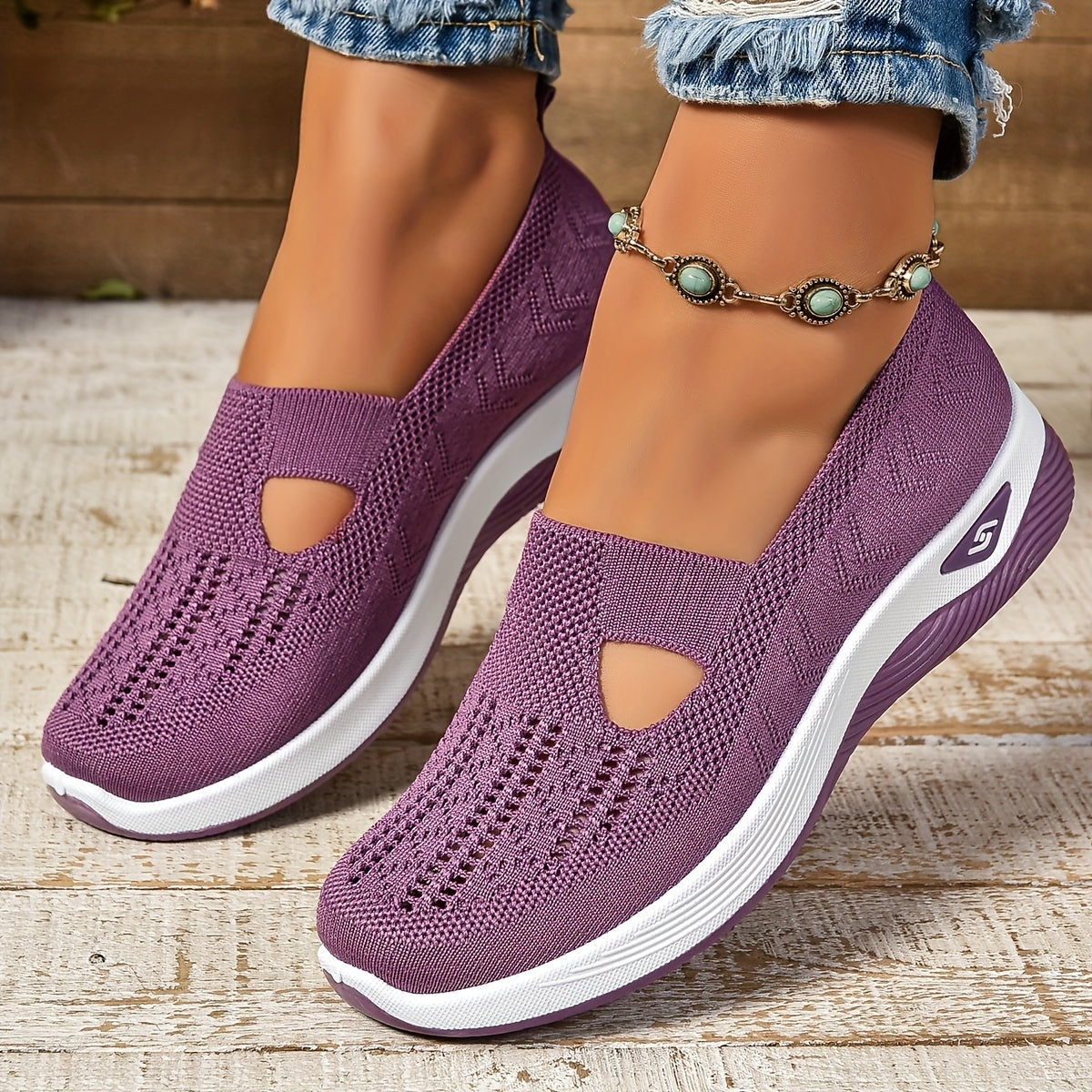Carry - Chaussures orthopédiques
