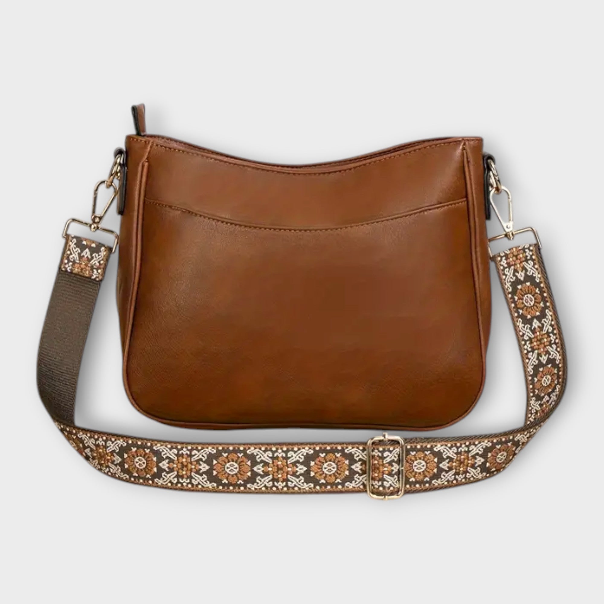 Olivia - veganská crossbody kabelka