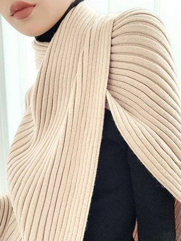 Kendall | Splétaný svetr