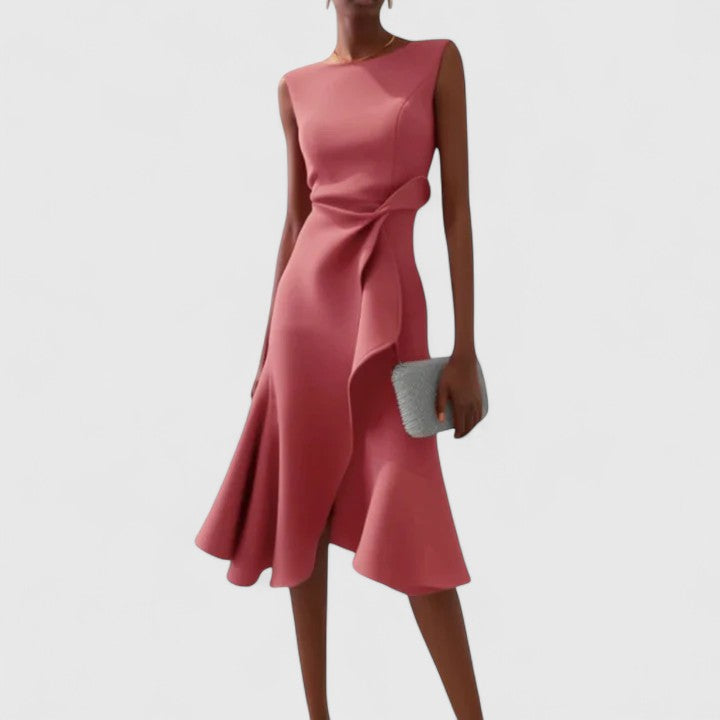 Mish | Robe sophistiquée