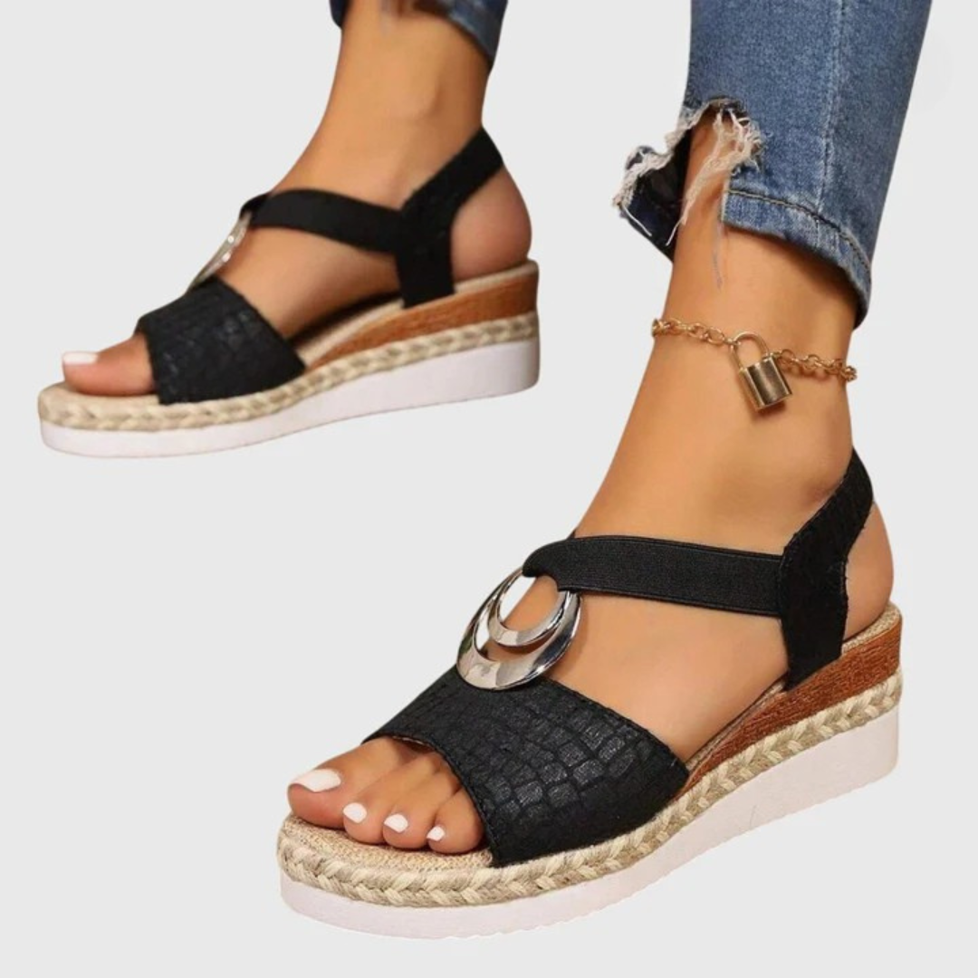 Olivia™ | Ortopedické sandály