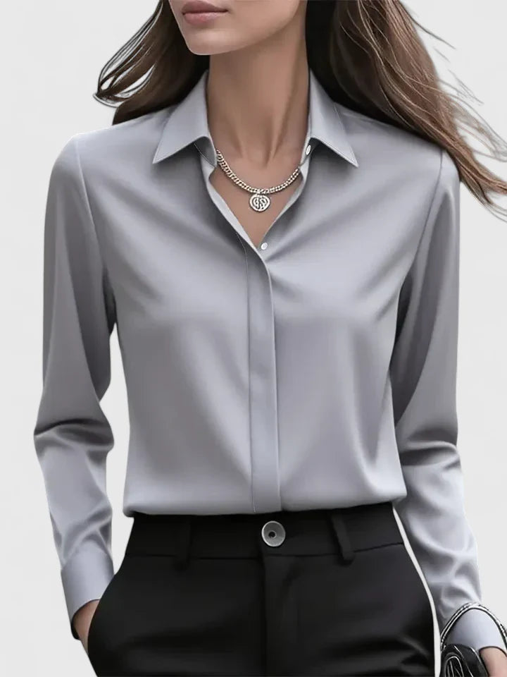 Melvaya | Elegantní top