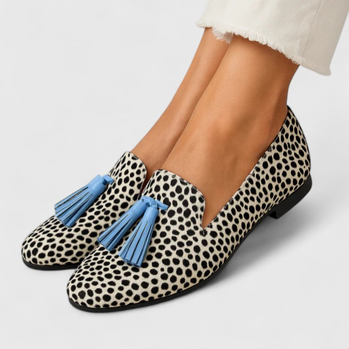 Clara | Mocassins Confort Raffinés