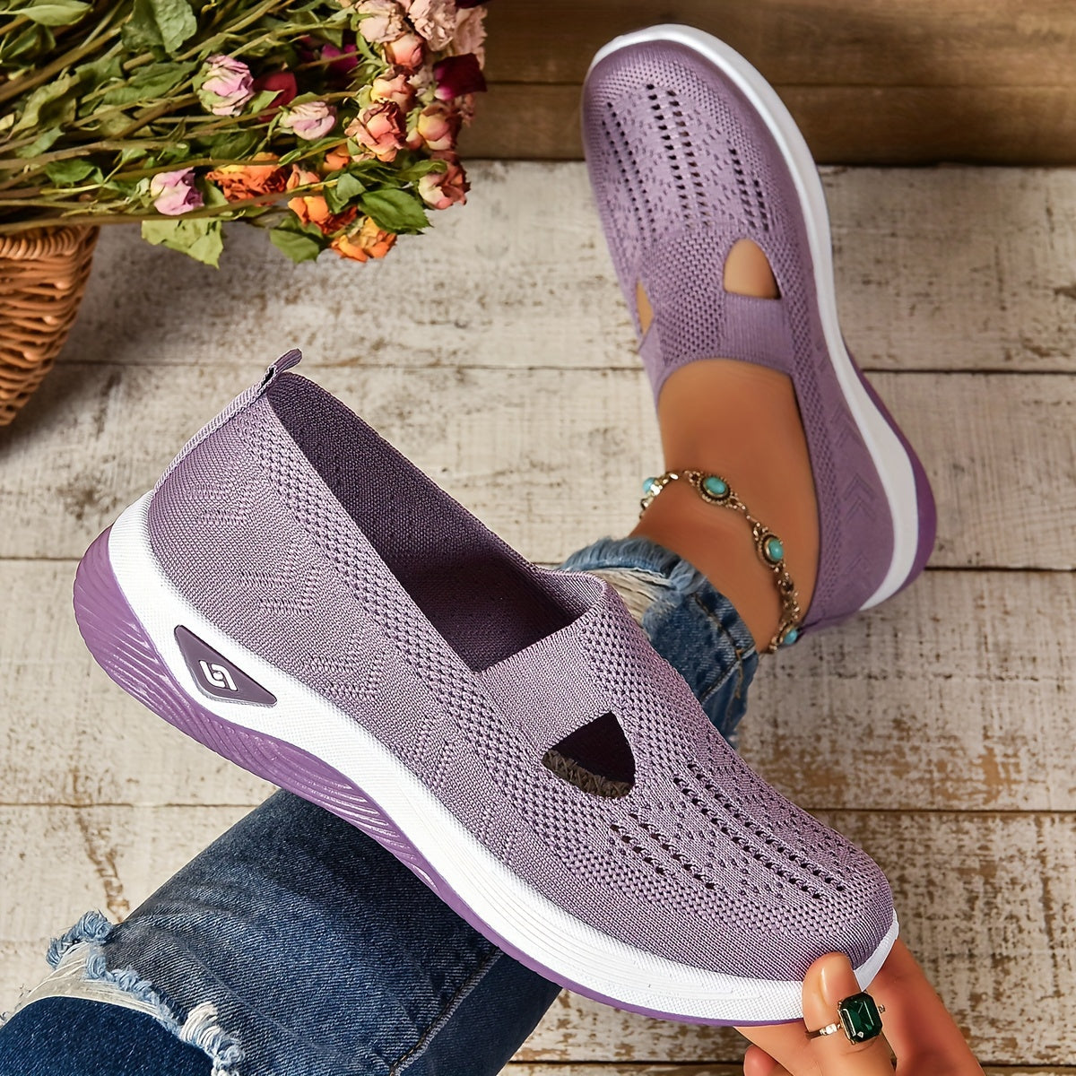 Carry - Chaussures orthopédiques