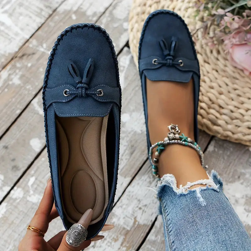 Lisa | Mocassins Souples Confortables™