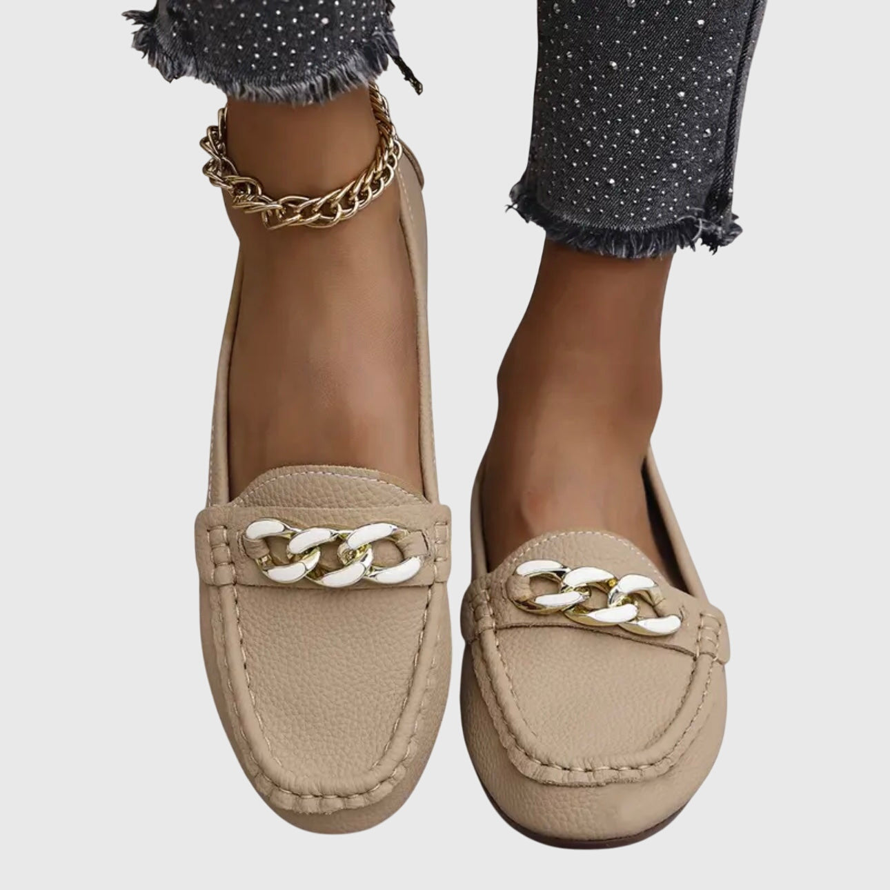 Mocassins Orthopédiques | Melissa™