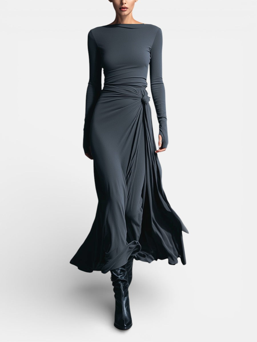 Naiara ❘ Robe longue