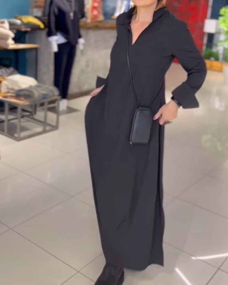 Tamara I Elegant Dress