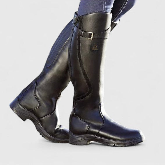 SABINE Boots