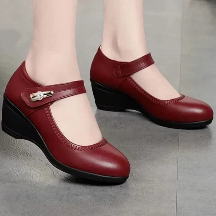 MARY JANE | ELEGANTNÍ LODIČKY
