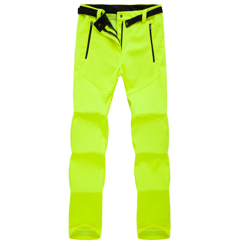 Julia - Pantalones Impermeables para Mujer para Caminar