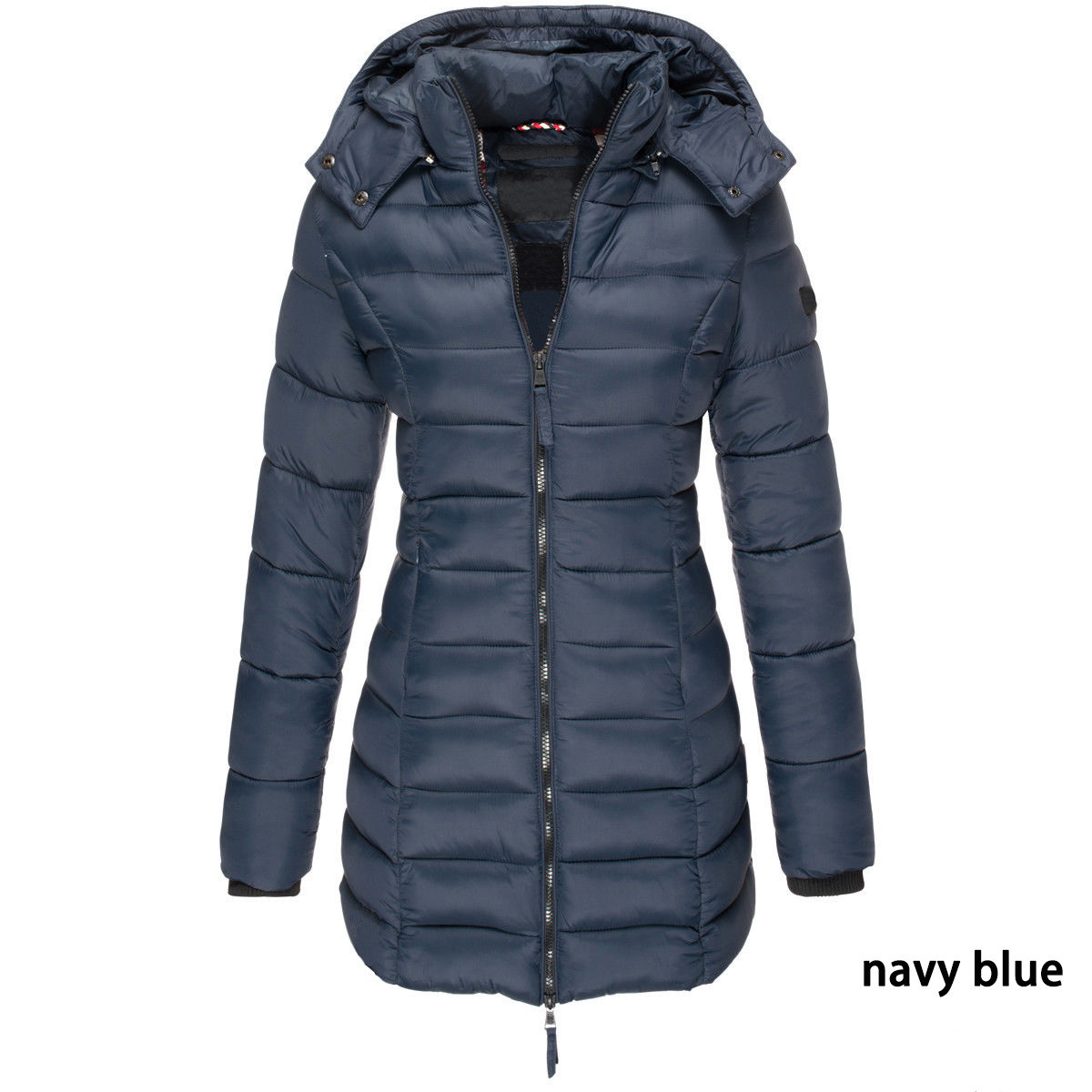 Lara - Veste isolante d'automne