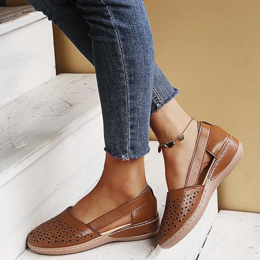 Merle - Zapatos Ortopédicos para Mujer