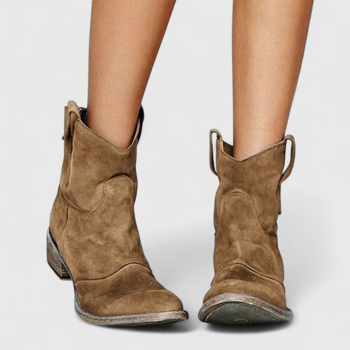 Kylenrah | Botas Elegantes