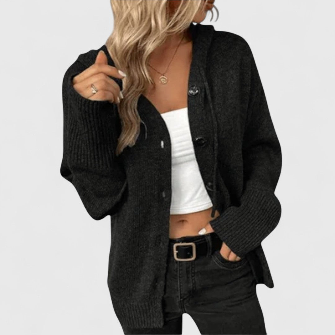 Brittan – Classic Cardigan