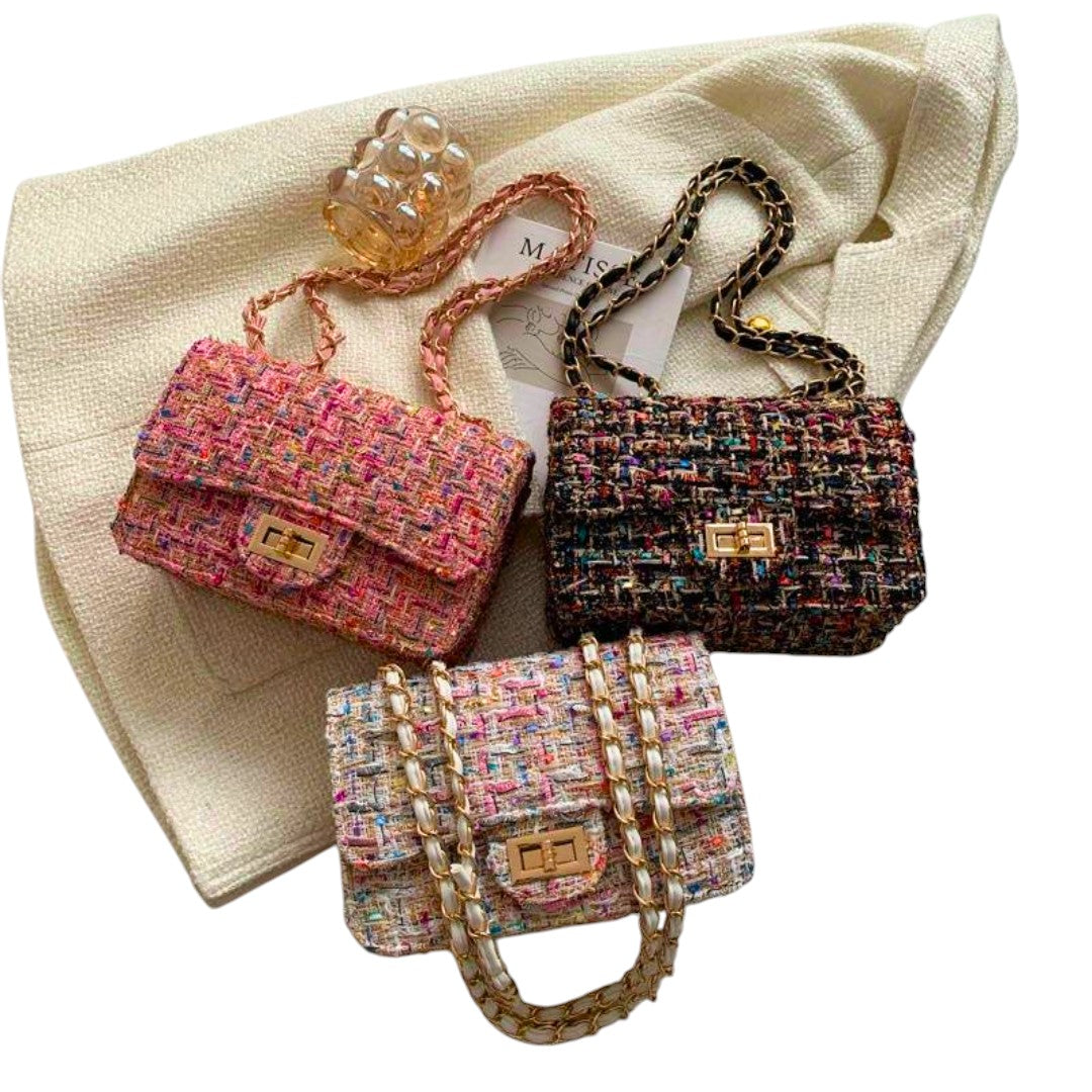 Olivia - Sac à bandoulière élégant pour femmes