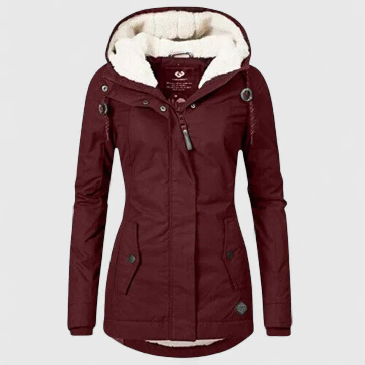 Juliandra | Chaqueta Cómoda