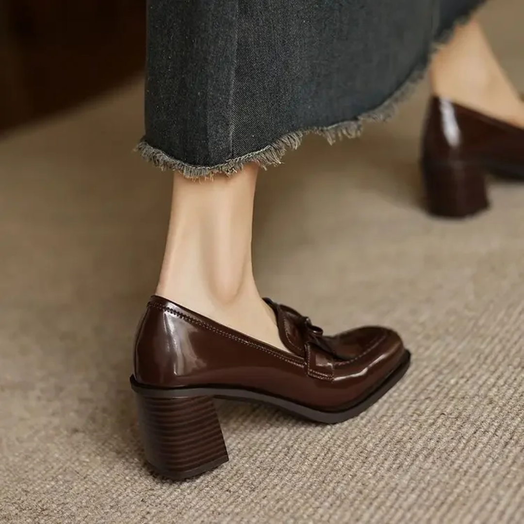 Lodičky Dorothy Loafer