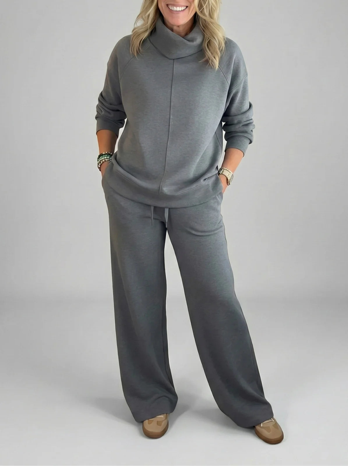 Cecilia | Soft Elegant Everyday Set