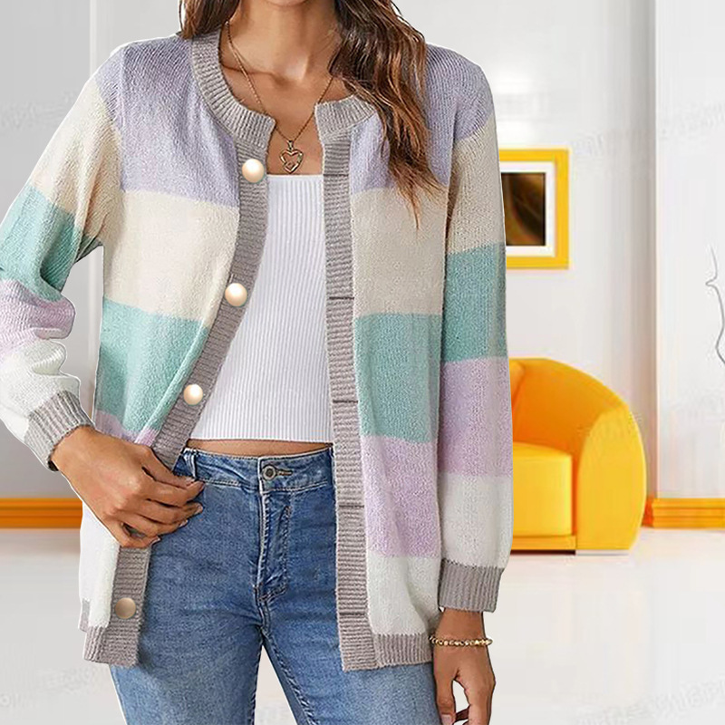 Elsie - Stylish Cardigan (Copy)