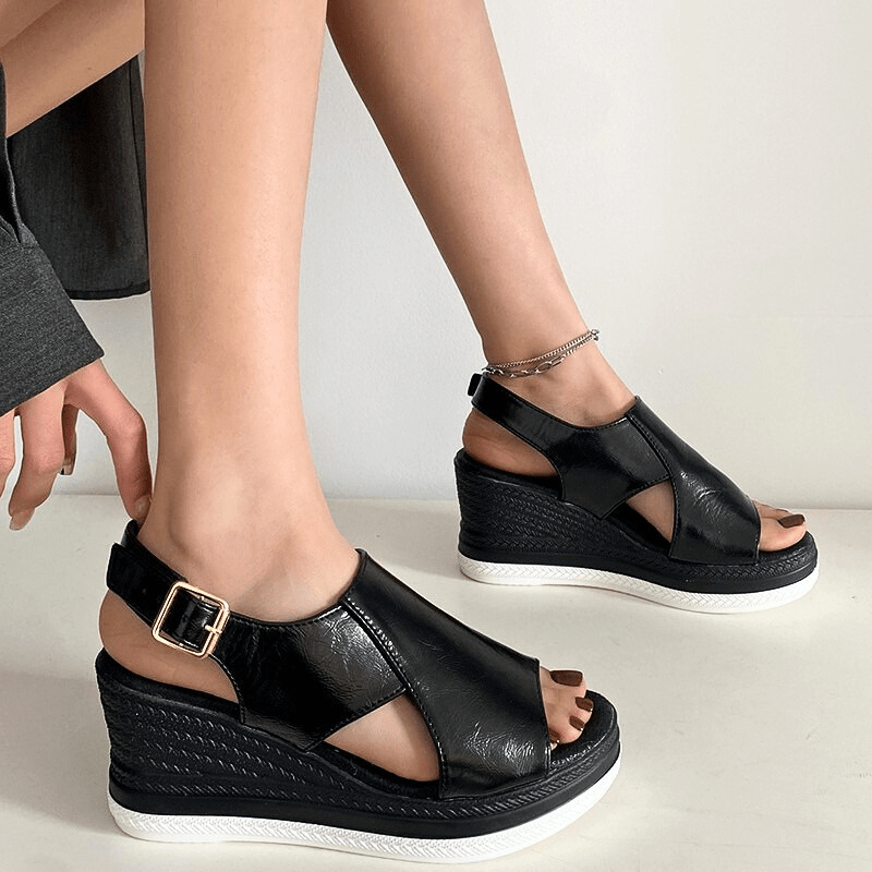 Palma | Sandales Orthopédiques™