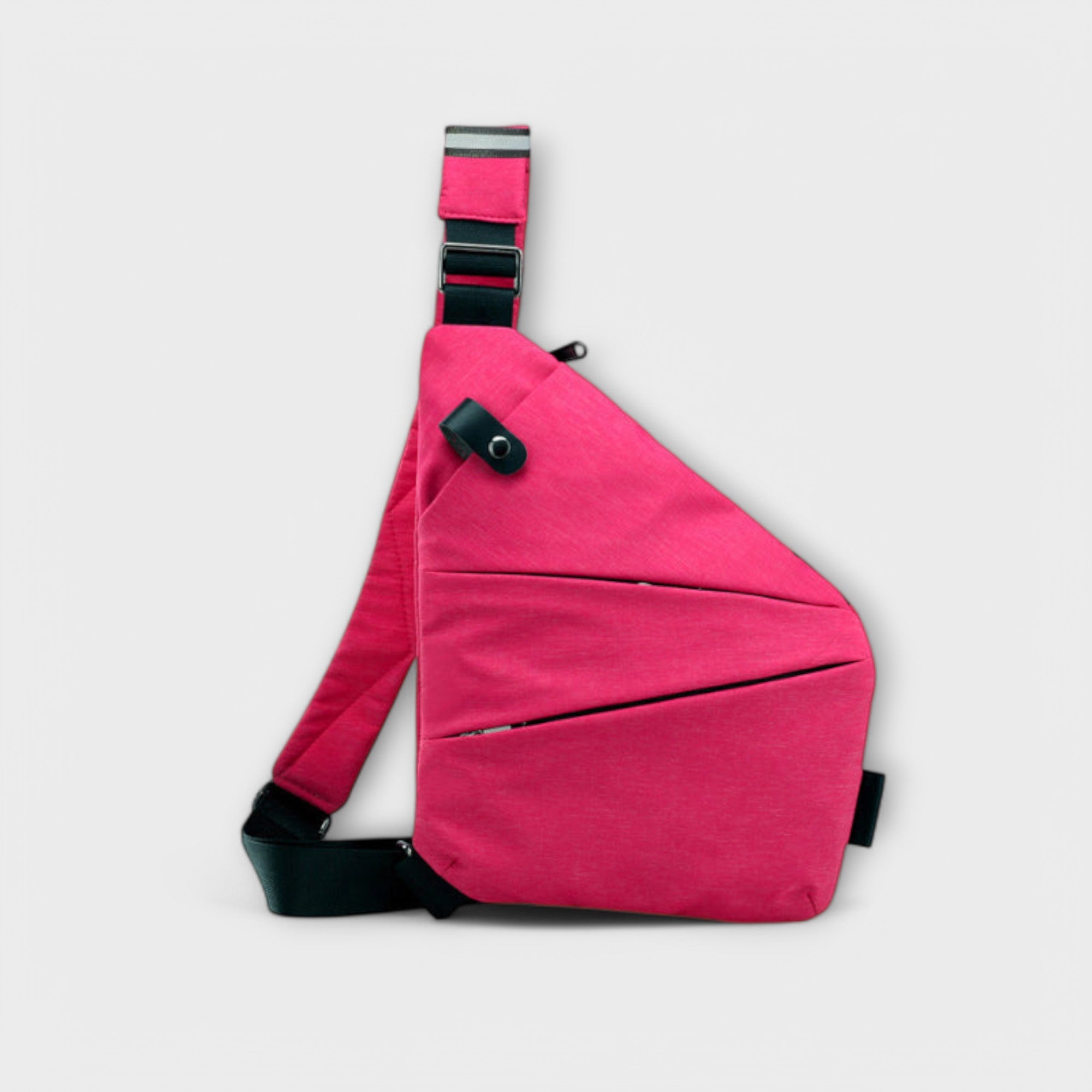 Olivia - Bolso Antirrobo de Hombro