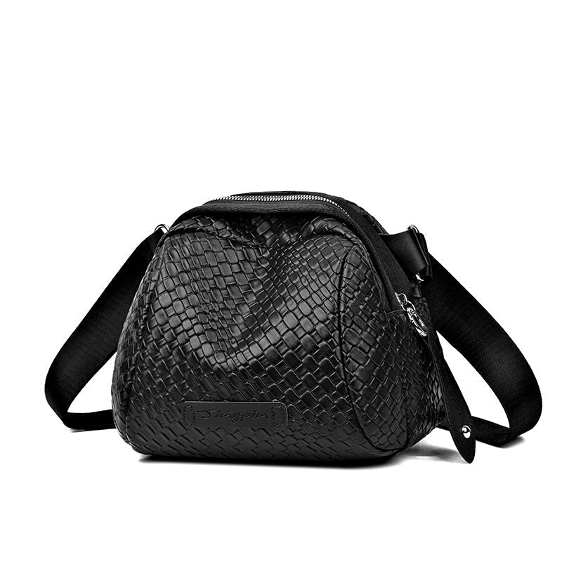 Soleil – Elegantní lehká crossbody kabelka