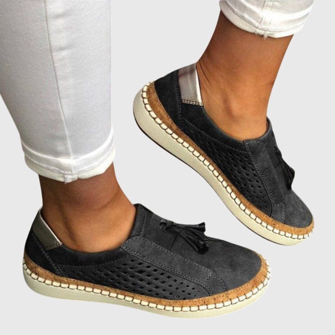 Piper™ | Mocasines Ortopédicos